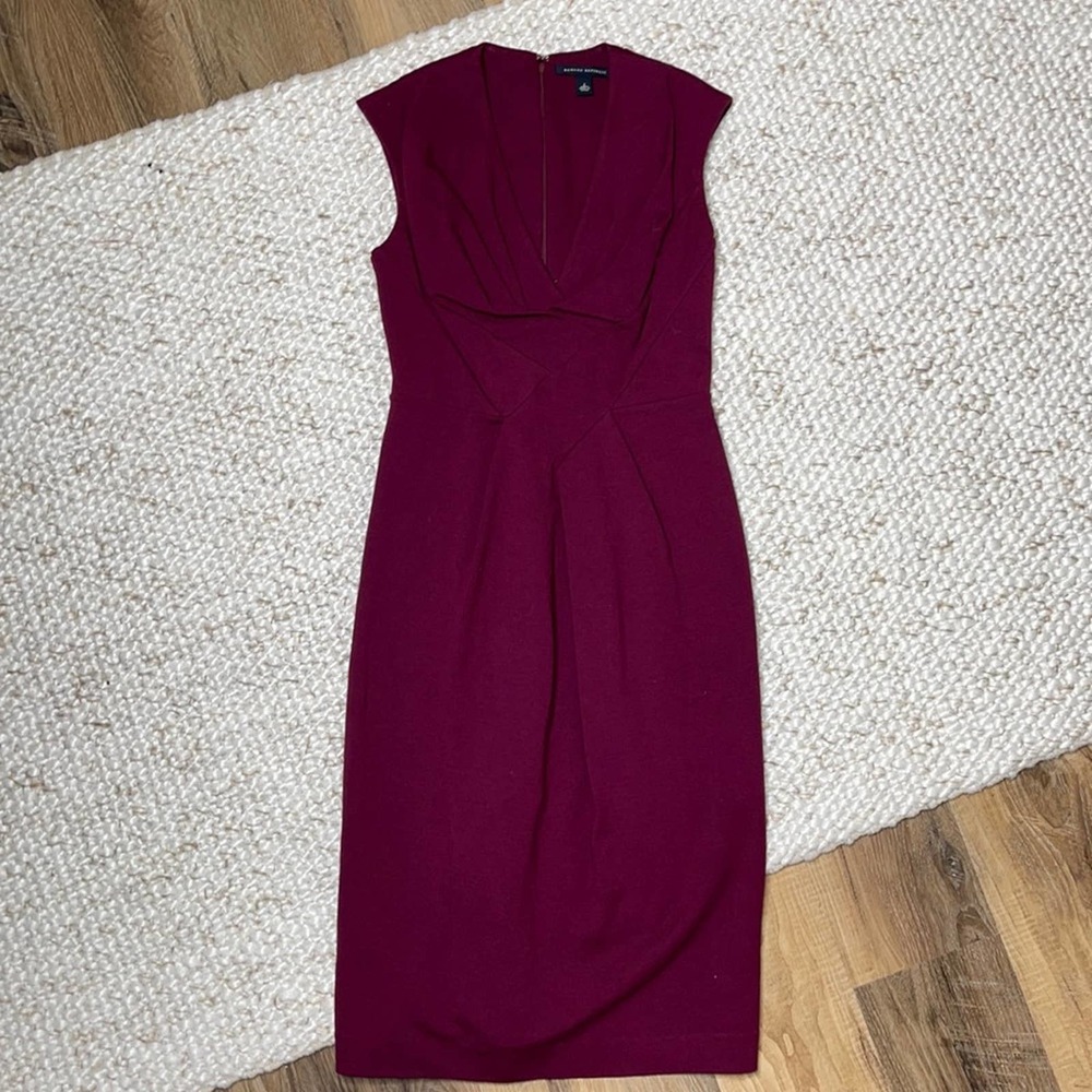 Banana Republic Sheath Dress